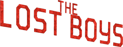 The Lost Boys — logos 4