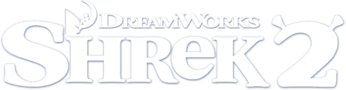 Shrek 2 — logos 7