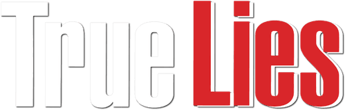 True Lies — logos 7