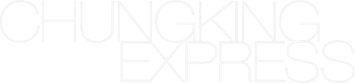 Chungking Express — logos 6