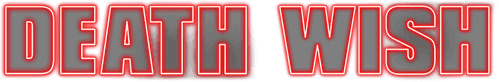 Death Wish — logos 4