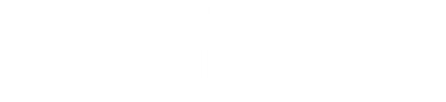 Resident Evil: Retribution — logos 5