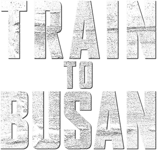 Train to Busan — logos 4