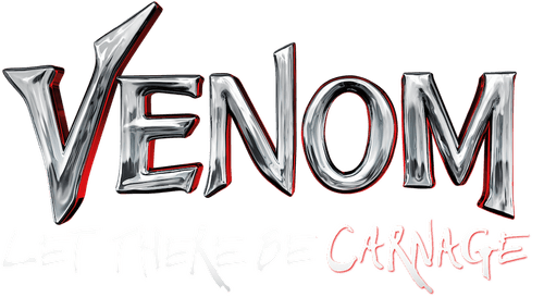 Venom: Let There Be Carnage — logos 6