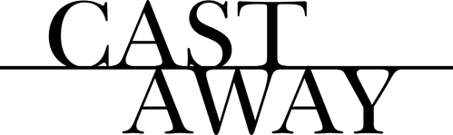 Cast Away — logos 4