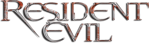 Resident Evil — logos 3