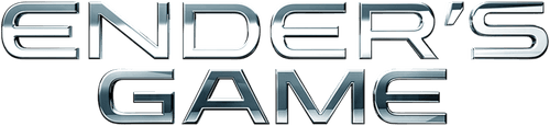 Ender's Game — logos 4