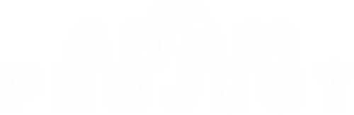 The Adam Project — logos 2