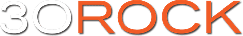 30 Rock — logos 2