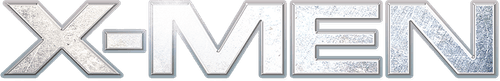 X-Men — logos 5