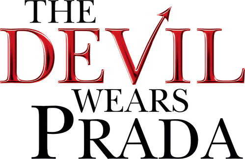 The Devil Wears Prada — logos 4