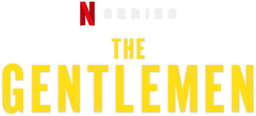 The Gentlemen — logos 2