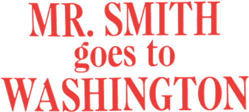 Mr. Smith Goes to Washington — logos 4