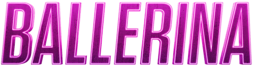 Ballerina — logos 3