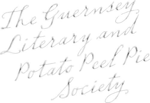 The Guernsey Literary & Potato Peel Pie Society — logos 3