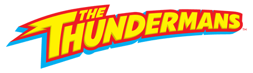 The Thundermans — logos 2