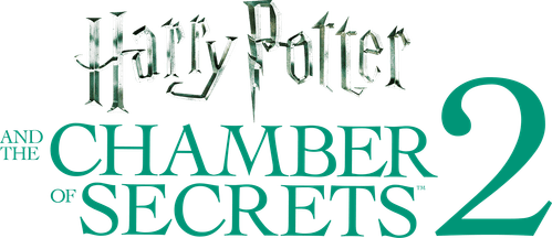 Harry Potter and the Chamber of Secrets — logos 7