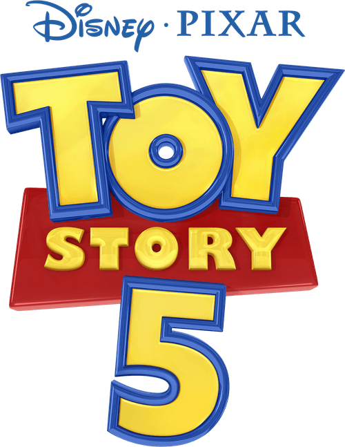Toy Story 5 — logos 6