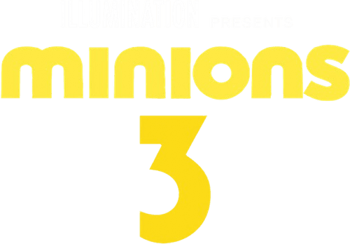 Minions & Monsters — logos 2