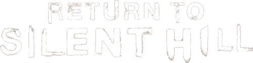 Return to Silent Hill — logos 3
