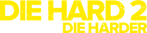 Die Hard 2 — logos 3
