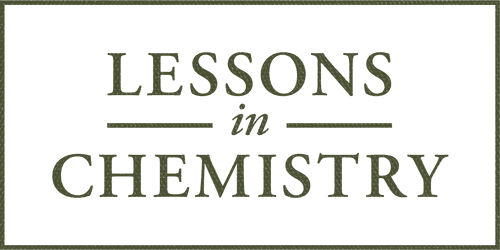 Lessons in Chemistry — logos 2