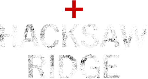 Hacksaw Ridge — logos 2