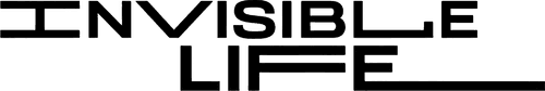 Invisible Life — logos 3