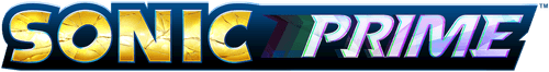 Sonic Prime — logos 5