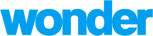 Wonder — logos 2