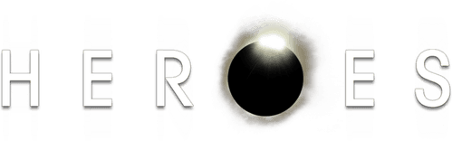 Heroes — logos 3
