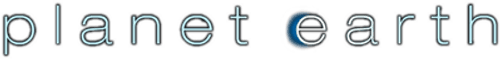 Planet Earth — logos 5