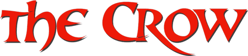 The Crow — logos 2