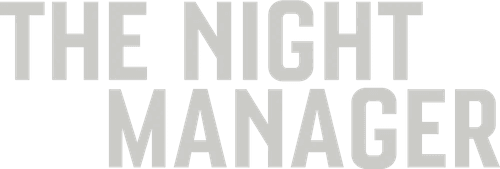 The Night Manager — logos 4