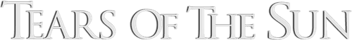 Tears of the Sun — logos 3