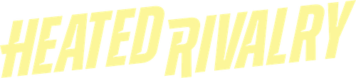 Heated Rivalry — logos 3