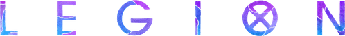 Legion — logos 4