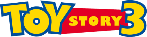 Toy Story 3 — logos 5