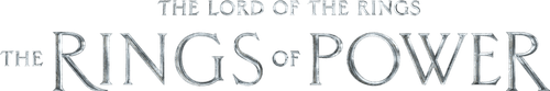 The Lord of the Rings: The Rings of Power — logos 4
