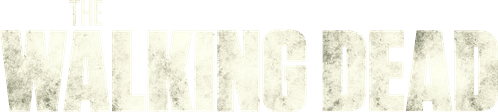 The Walking Dead — logos 8