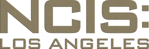 NCIS: Los Angeles — logos 3