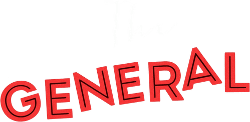 The General — logos 3