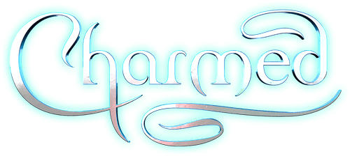 Charmed — logos 3