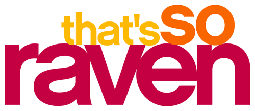 That's So Raven — logos 4