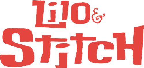 Lilo & Stitch — logos 5