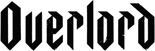 Overlord — logos 3