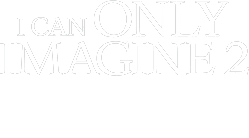 I Can Only Imagine 2 — logos 3
