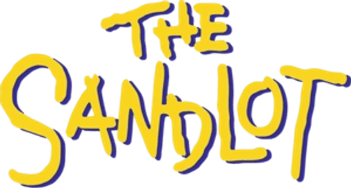 The Sandlot — logos 2