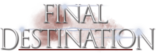 Final Destination — logos 8