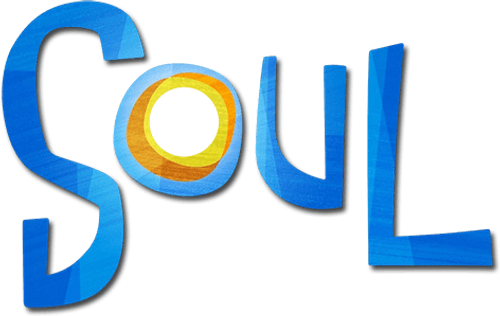 Soul — logos 8